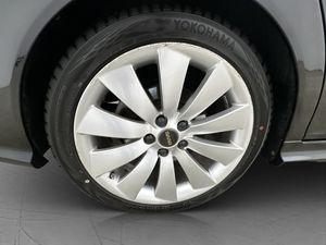 Saab 9-3 bild 26