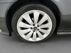 Saab 9-3 bild 24