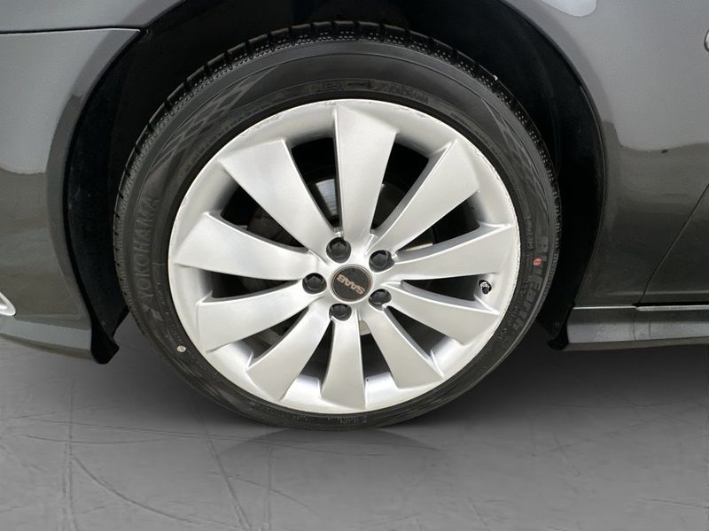Saab 9-3 bild 24