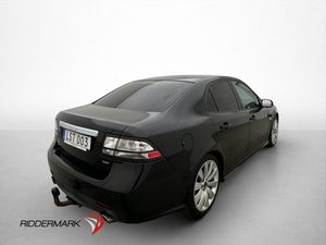 Saab 9-3 bild 6