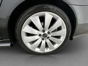 Saab 9-3 bild 25