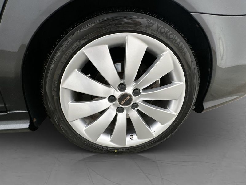 Saab 9-3 bild 25