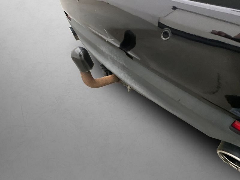 Saab 9-3 bild 10