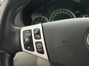 Saab 9-3 bild 14