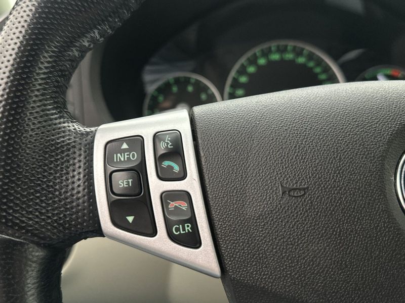 Saab 9-3 bild 14