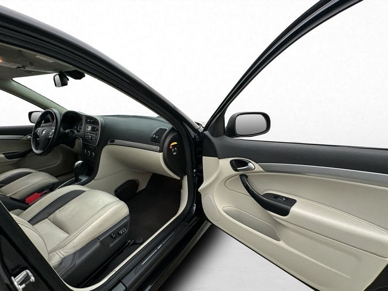 Saab 9-3 bild 22