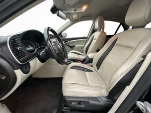Saab 9-3 bild 11