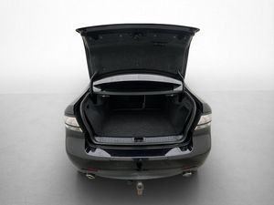 Saab 9-3 bild 9