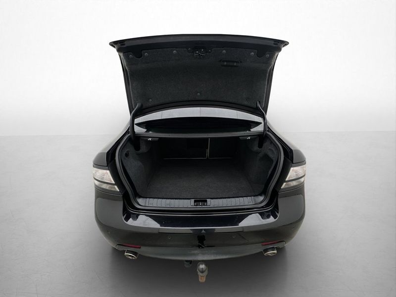 Saab 9-3 bild 9