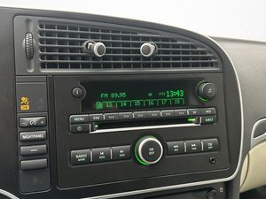 Saab 9-3 bild 18