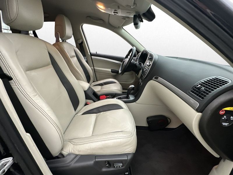 Saab 9-3 bild 21