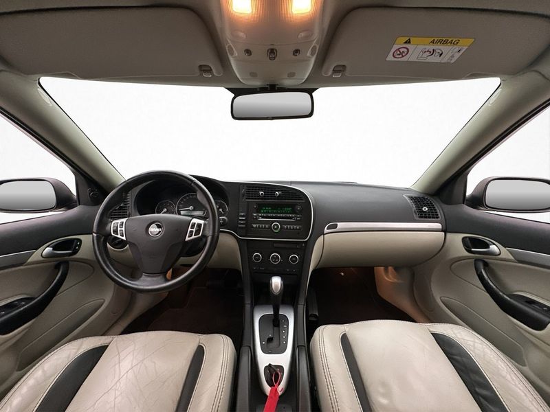 Saab 9-3 bild 12