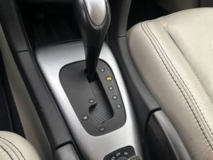 Saab 9-3 bild 20