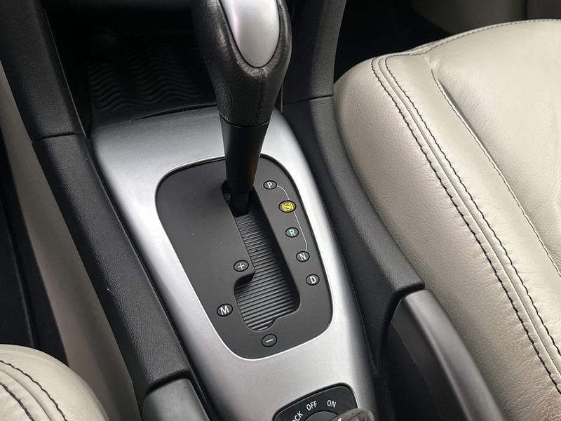 Saab 9-3 bild 20