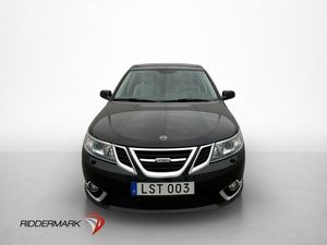 Saab 9-3 bild 2