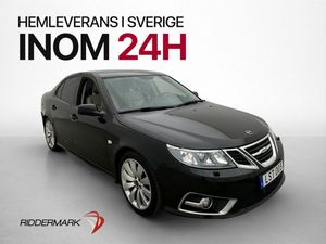 Saab 9-3 bild 1
