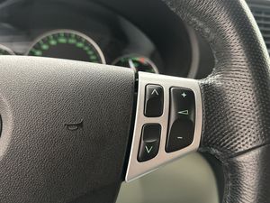 Saab 9-3 bild 16