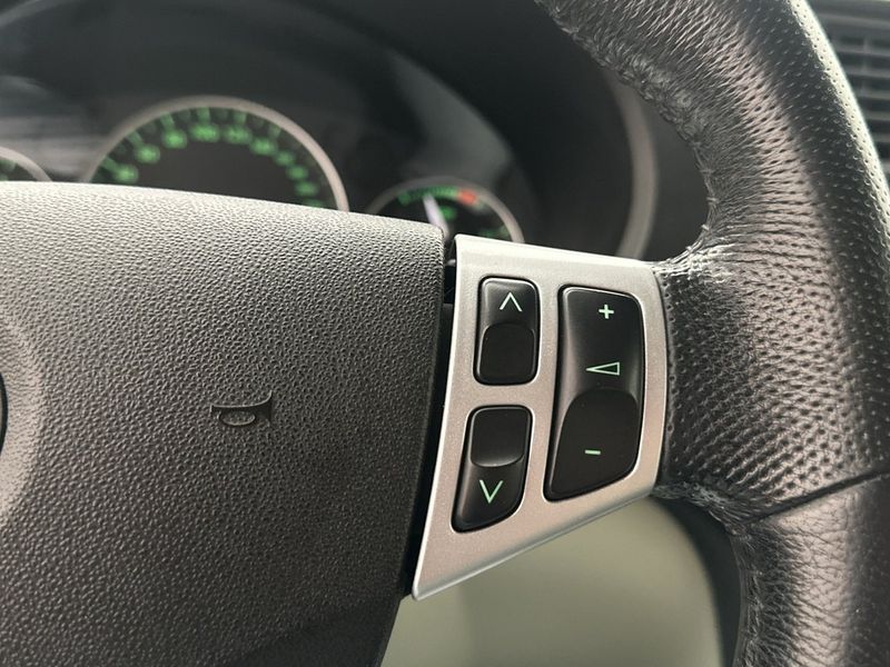 Saab 9-3 bild 16