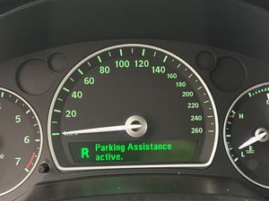 Saab 9-3 bild 15