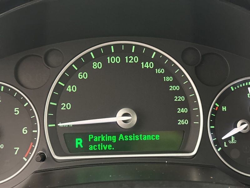 Saab 9-3 bild 15