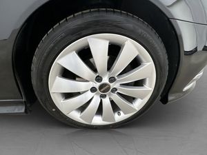 Saab 9-3 bild 27