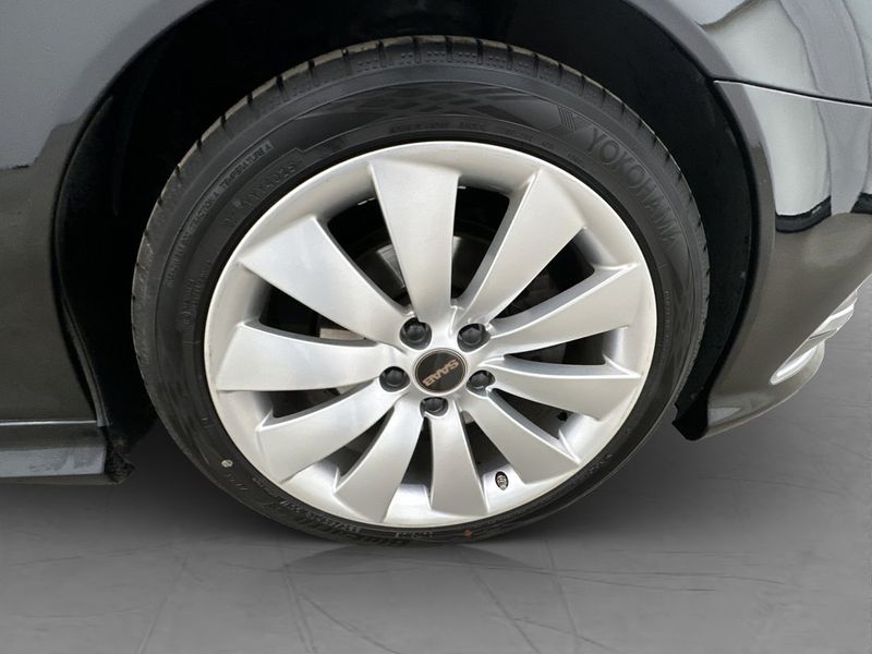 Saab 9-3 bild 27
