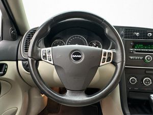 Saab 9-3 bild 28