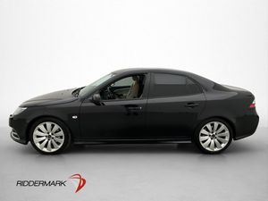 Saab 9-3 bild 4