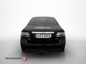Saab 9-3 bild 8