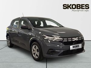 Dacia Sandero bild 1