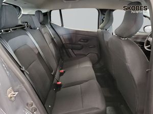 Dacia Sandero bild 10