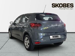 Dacia Sandero bild 5