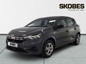 Dacia Sandero bild 3