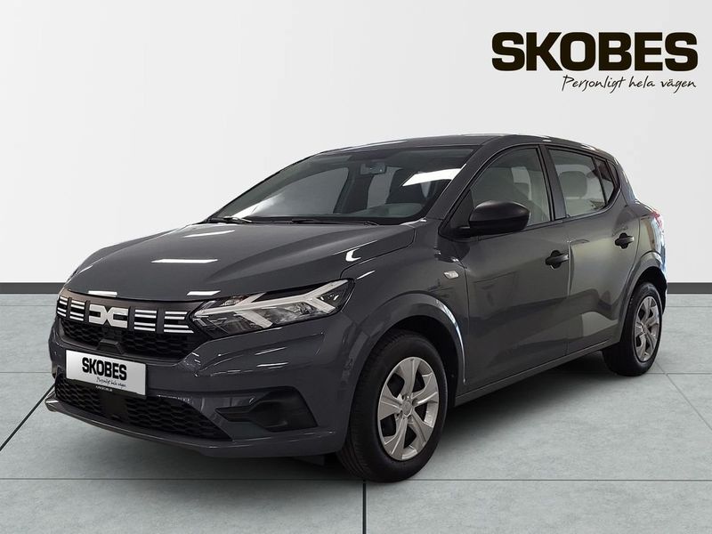 Dacia Sandero bild 3