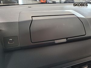 Dacia Sandero bild 14