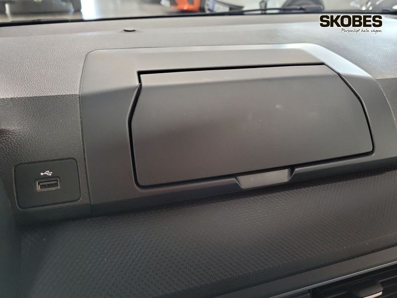 Dacia Sandero bild 14