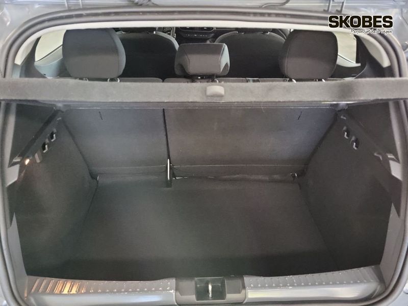 Dacia Sandero bild 16