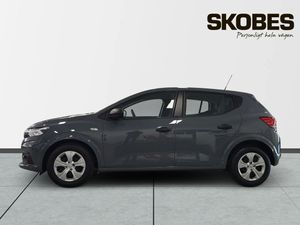 Dacia Sandero bild 4