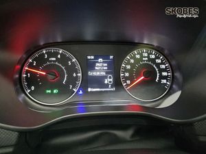 Dacia Sandero bild 13