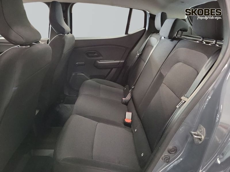 Dacia Sandero bild 9