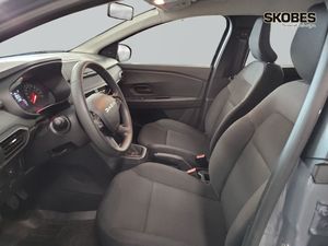 Dacia Sandero bild 8