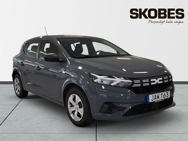 Dacia Sandero TCe 90 essential - 2023