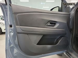 Dacia Sandero bild 15