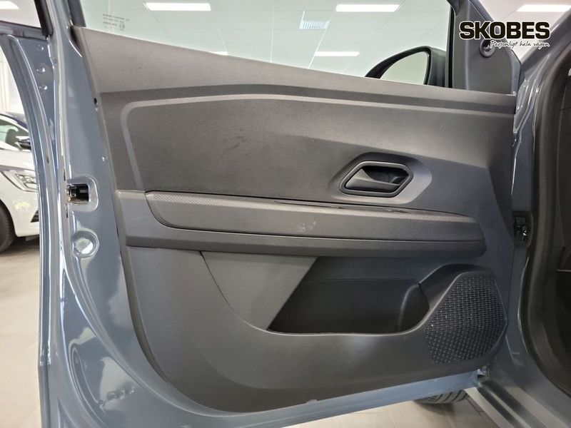 Dacia Sandero bild 15