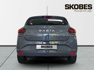 Dacia Sandero bild 6
