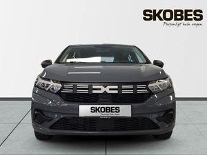 Dacia Sandero bild 2