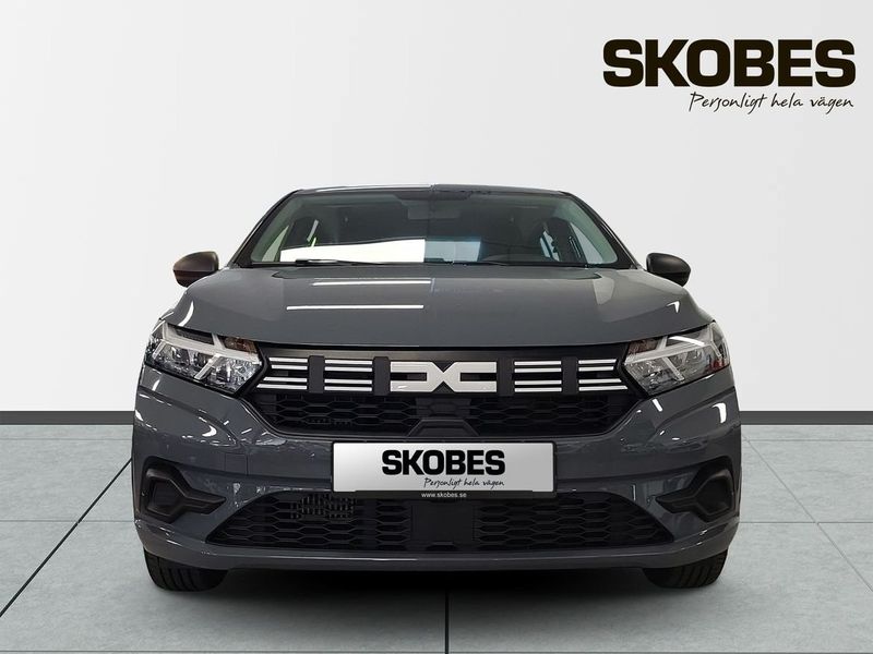 Dacia Sandero bild 2