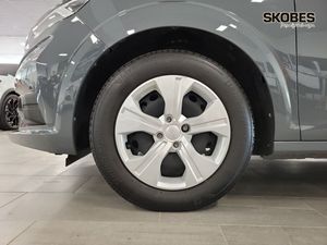 Dacia Sandero bild 17