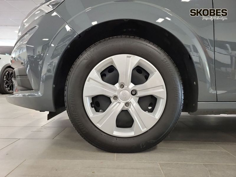 Dacia Sandero bild 17