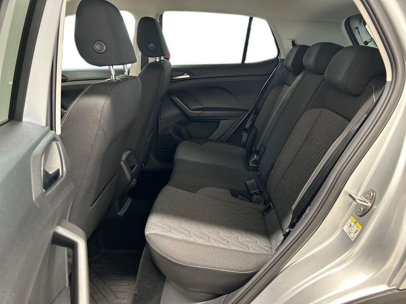 Volkswagen T-Cross bild 10